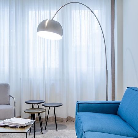 Al Qasr- Design And Luxury Apartment Палермо Екстериор снимка