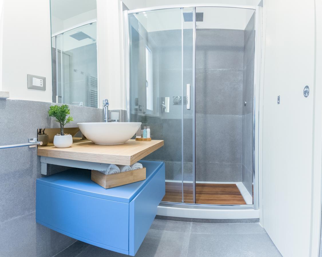 Al Qasr- Design And Luxury Apartment Палермо Екстериор снимка